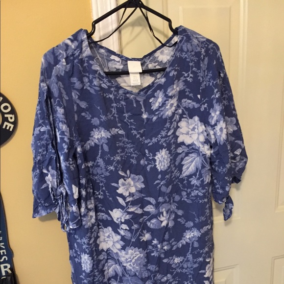 Beautiful Soft Sheath Dress 👗 - Picture 4 of 7